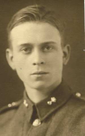 WILLIAM FOX